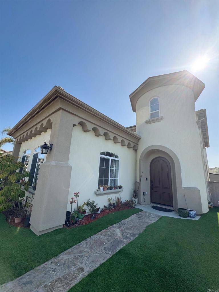 Chula Vista, CA 91913,1498 BERRY CREEK PLACE
