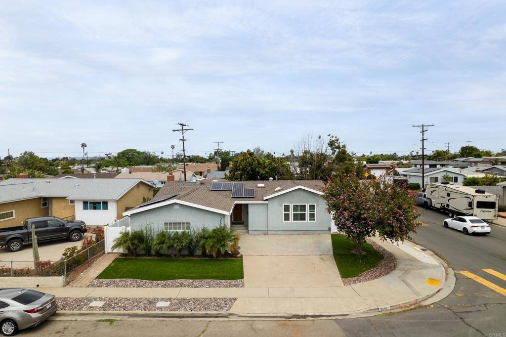 San Diego, CA 92111,3696 Ben ST