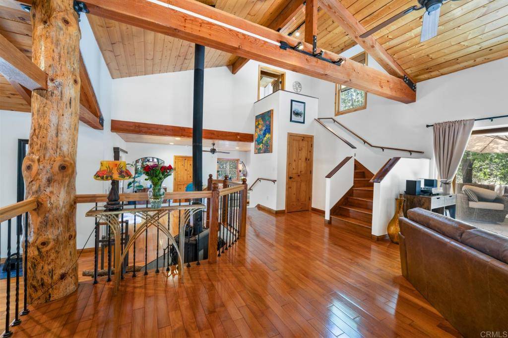 Julian, CA 92036,4576 Luneta Drive