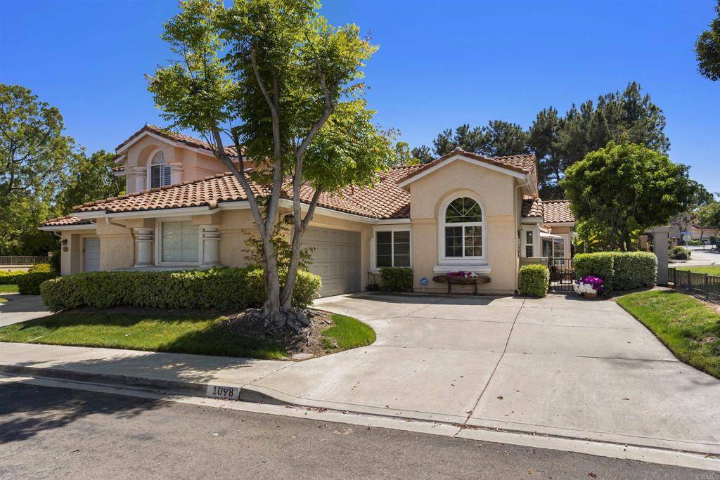 Chula Vista, CA 91915,1098 TORREY PINES RD