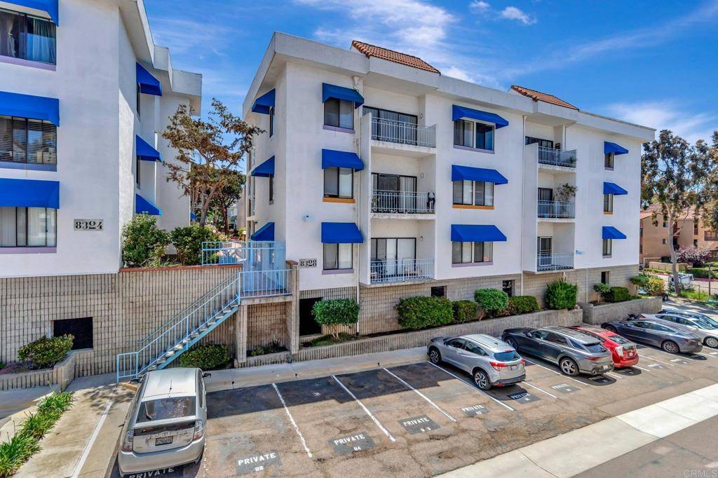 San Diego, CA 92122,8328 Regents RD #1D