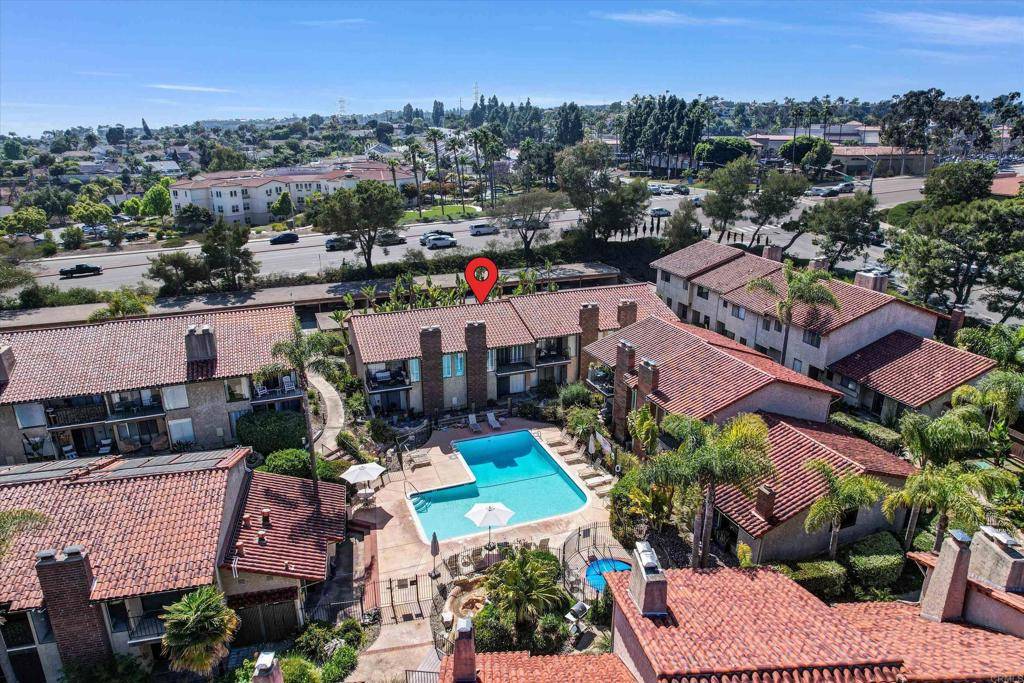 Carlsbad, CA 92009,1905 Alga RD #C