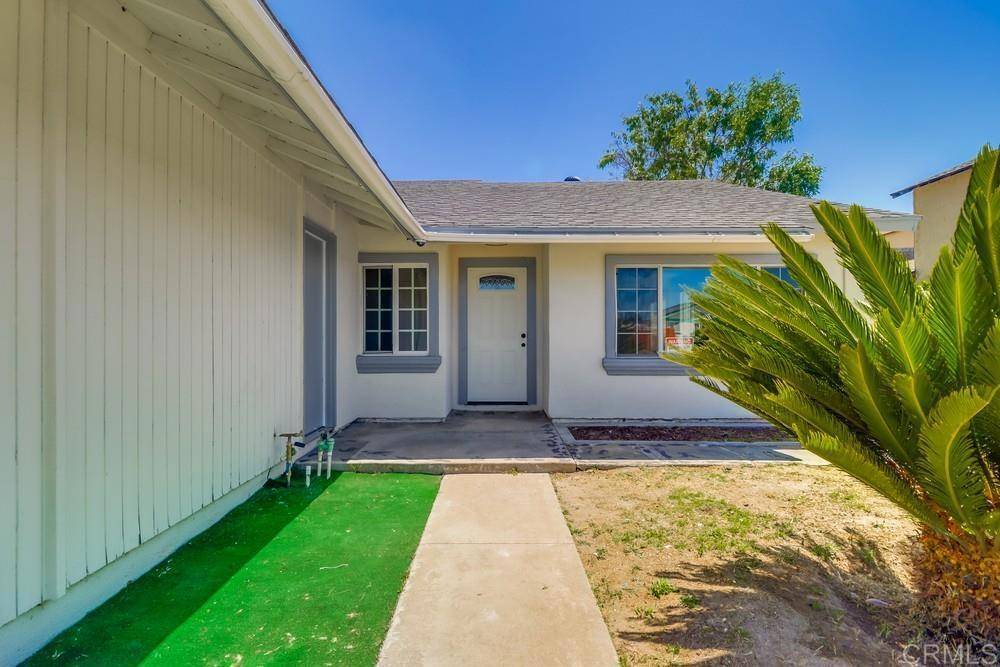 Spring Valley, CA 91977,8359 Holt ST