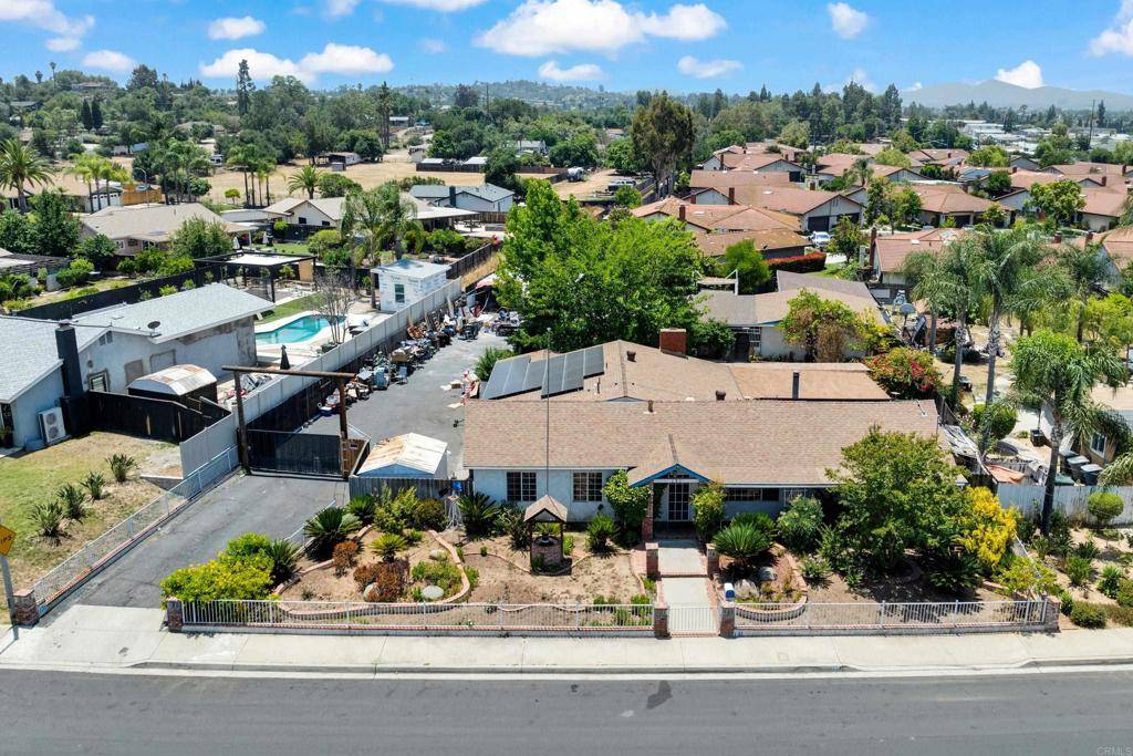 Escondido, CA 92027,131 S Orleans Ave.