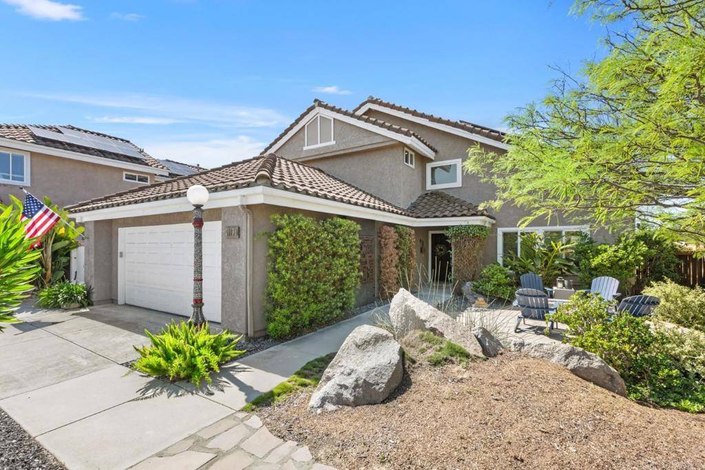 San Diego, CA 92124,11171 Alejo PL