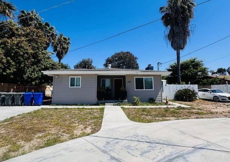 Lemon Grove, CA 91945,8536 38 Blossom Lane