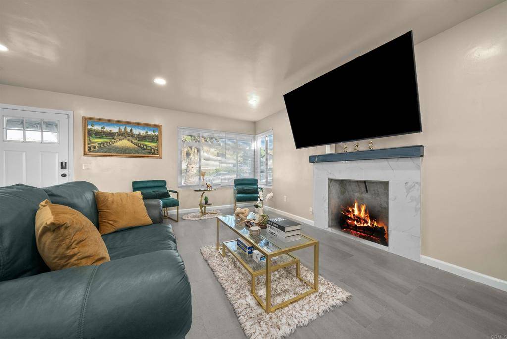 El Cajon, CA 92021,8543 Via Consuelo