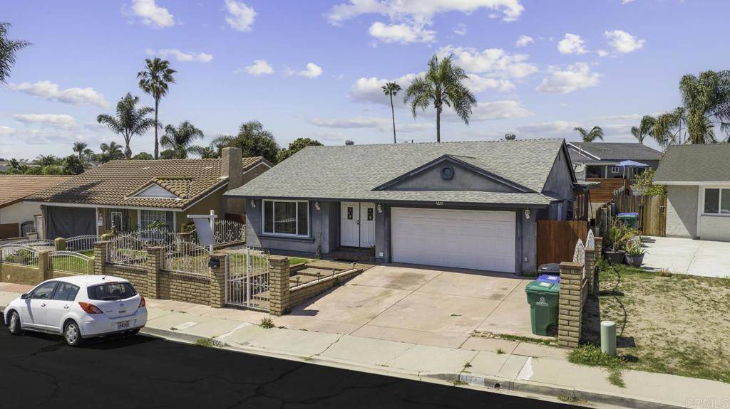 San Ysidro, CA 92173,146 Padre Tullio Dr