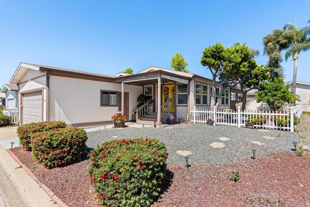 Santee, CA 92071,9255 N Magnolia AVE #194