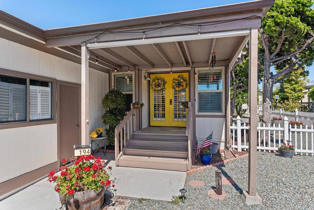 Santee, CA 92071,9255 N Magnolia AVE #194