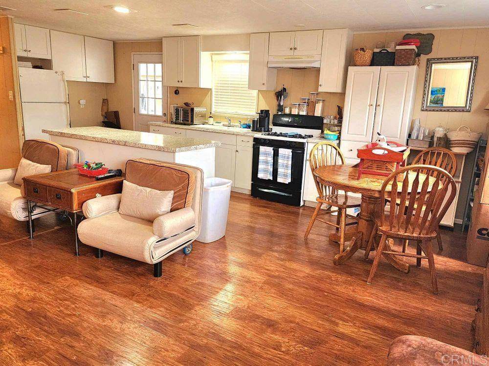 Fallbrook, CA 92028,3909 Reche Rd #52