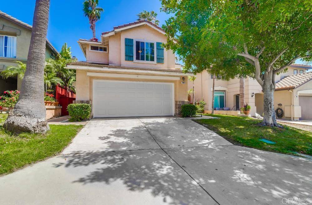 Chula Vista, CA 91915,2407 Eastridge Loop
