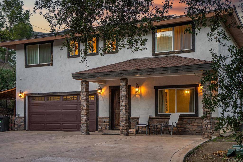 Jamul, CA 91935,20591 Sycamore Springs RD