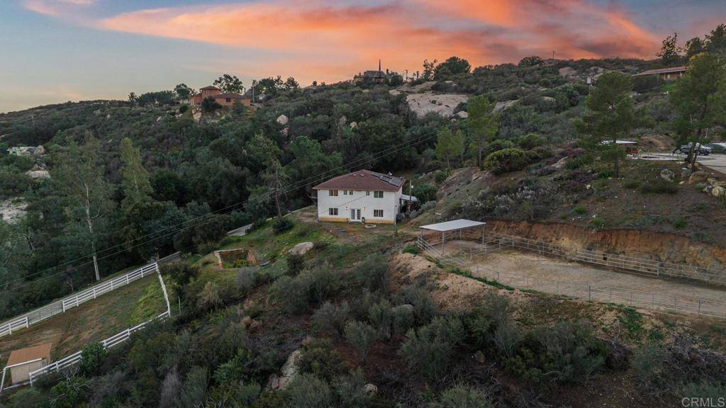 Jamul, CA 91935,20591 Sycamore Springs RD