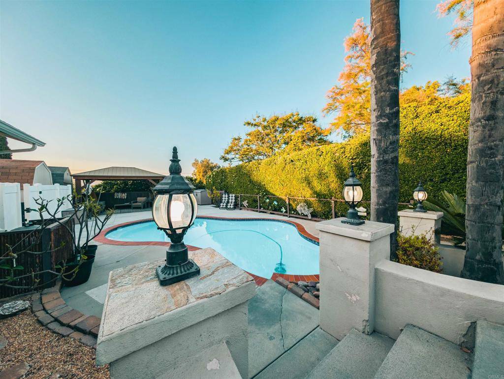 Santee, CA 92071,8635 La Butte LN