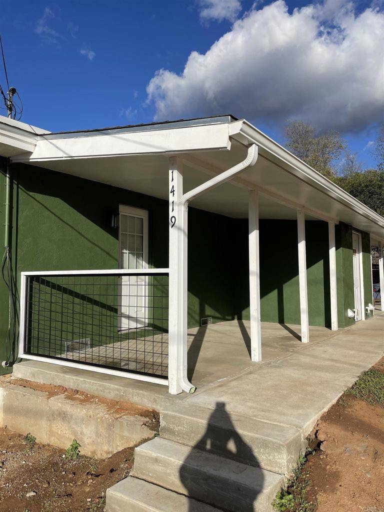 Alpine, CA 91901,1419 21 Flo DR