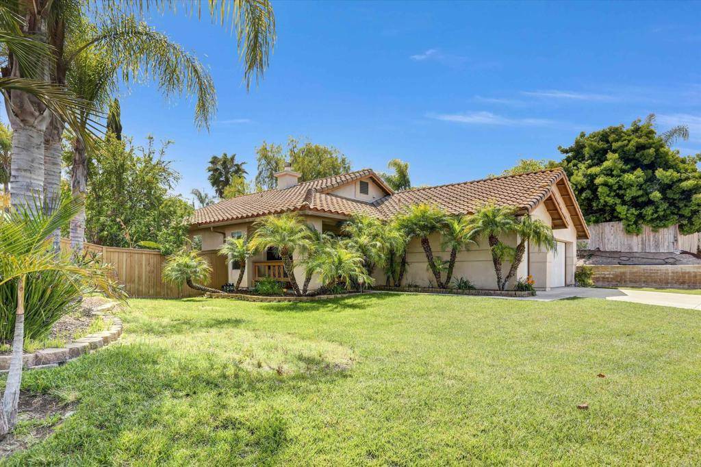 Spring Valley, CA 91977,3367 Monique LN