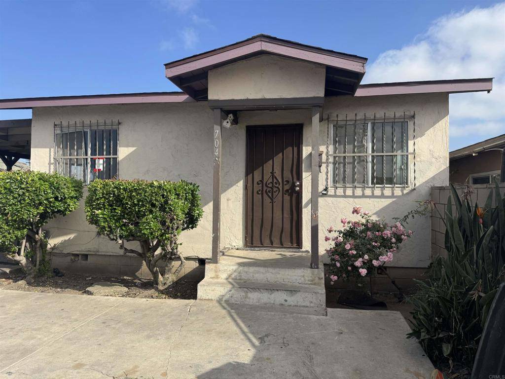 Chula Vista, CA 91910,704 J ST