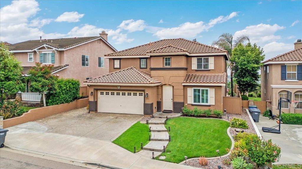 San Marcos, CA 92069,858 Via Barquero