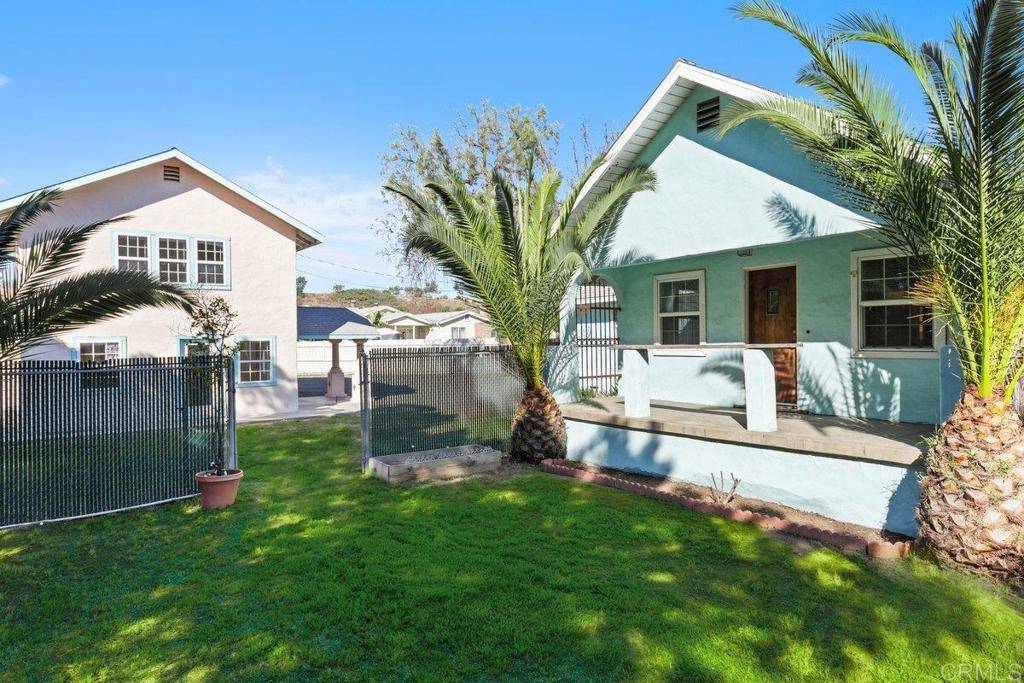Santee, CA 92071,10354 Prospect AVE