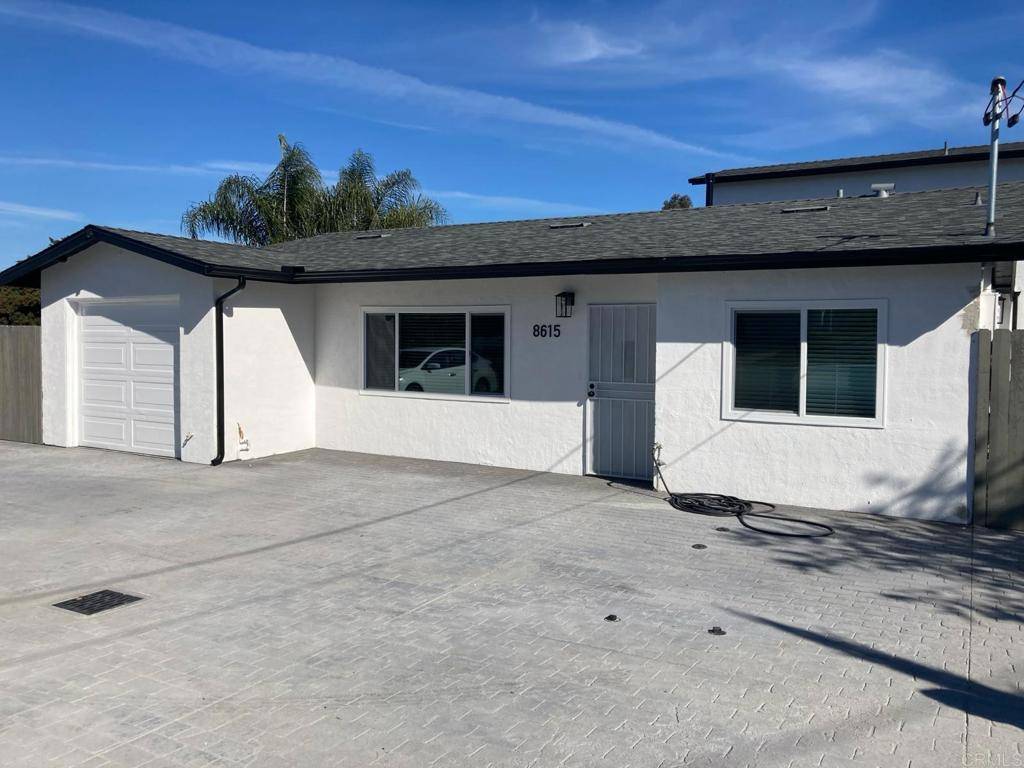 Santee, CA 92071,8615 Placid View #A