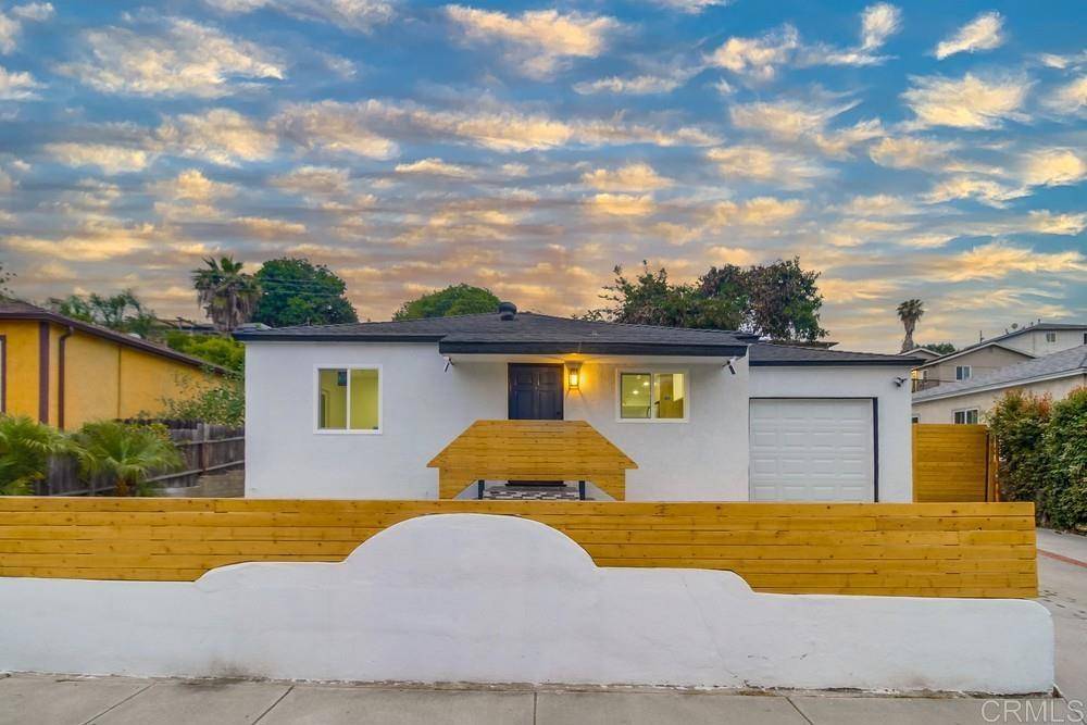 Lemon Grove, CA 91945,2023 Lemon Grove AVE