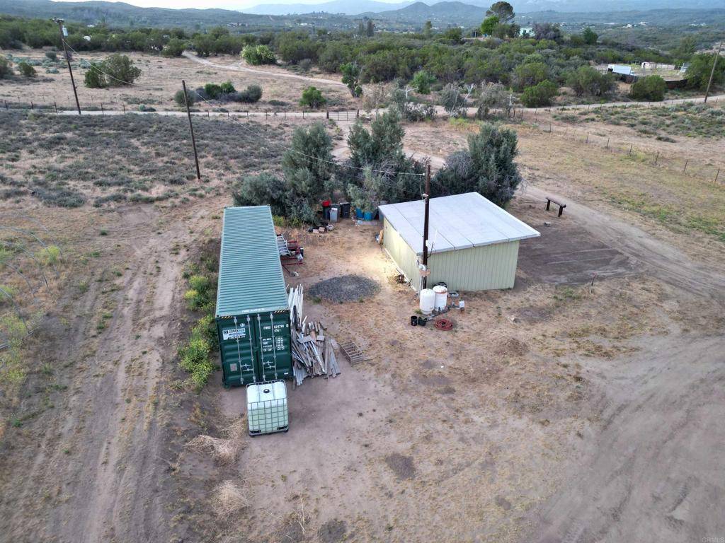 Anza, CA 92539,0 Indian Rd
