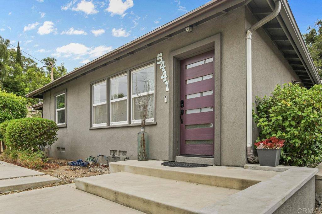 La Mesa, CA 91942,5441 Pennsylvania ln