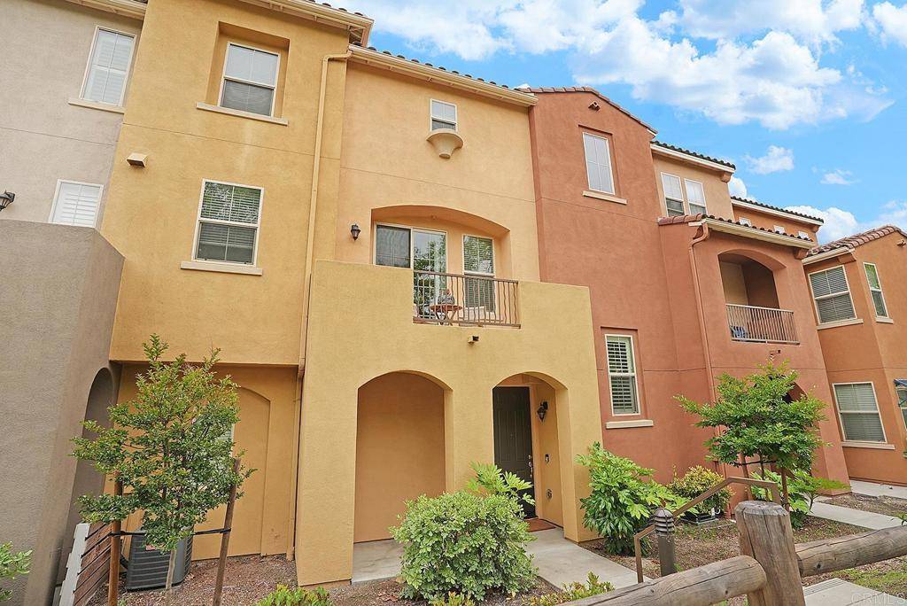 Chula Vista, CA 91913,1883 Aquamarine CT #9
