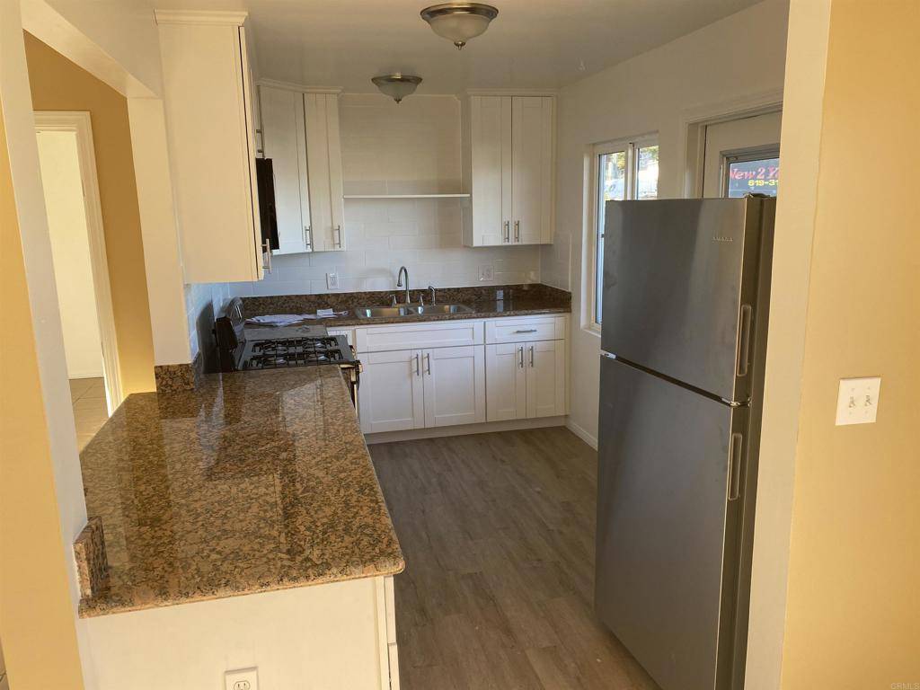 1011 13 El Cajon BLVD El Cajon, CA 92020