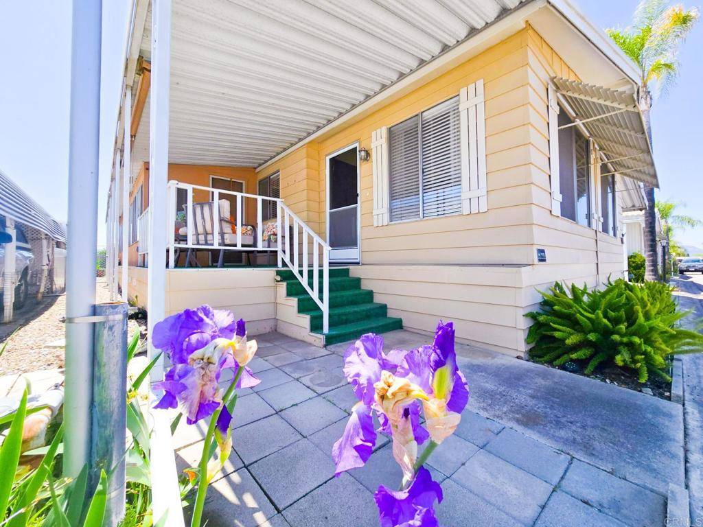 Ramona, CA 92065,1212 H ST #48