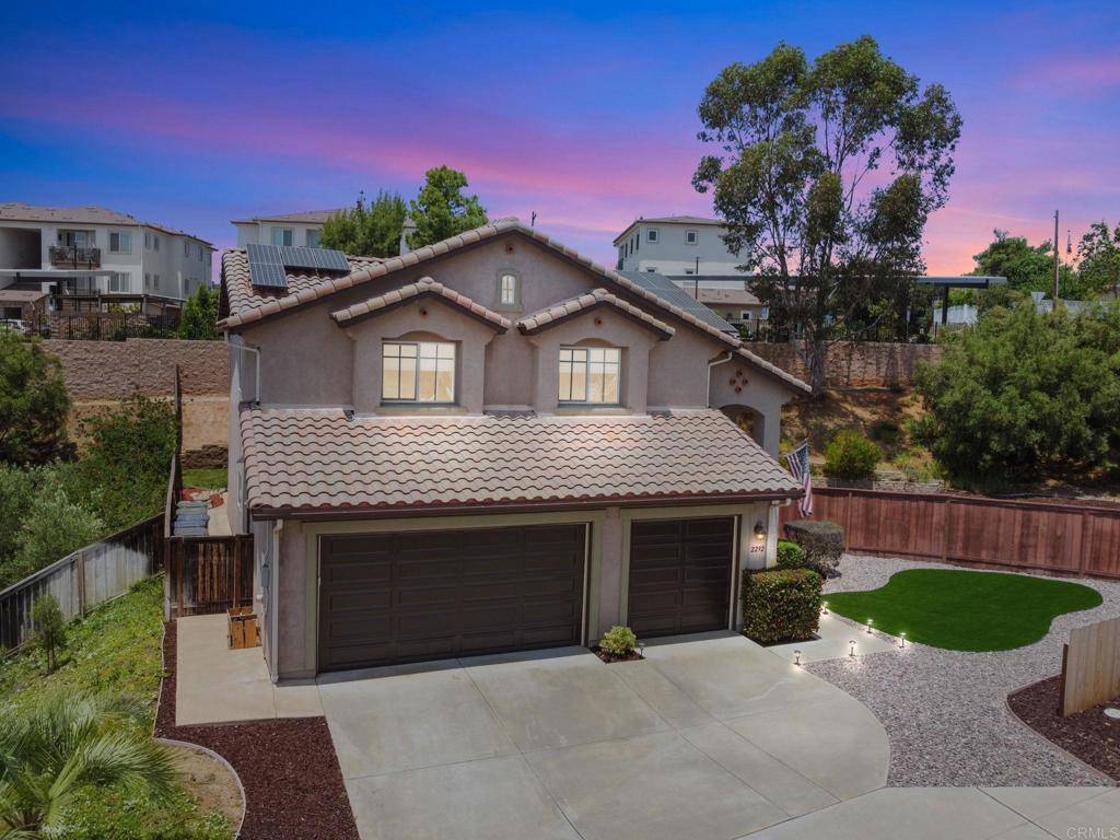Alpine, CA 91901,2292 Marquand CT