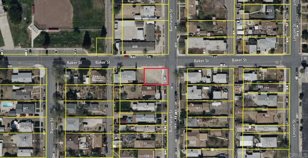 Coalinga, CA 93210,185 Buchanan ST