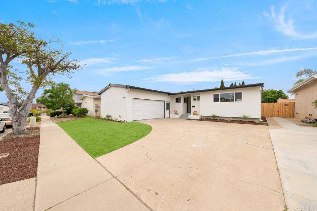San Diego, CA 92123,9015 Sovereign Rd