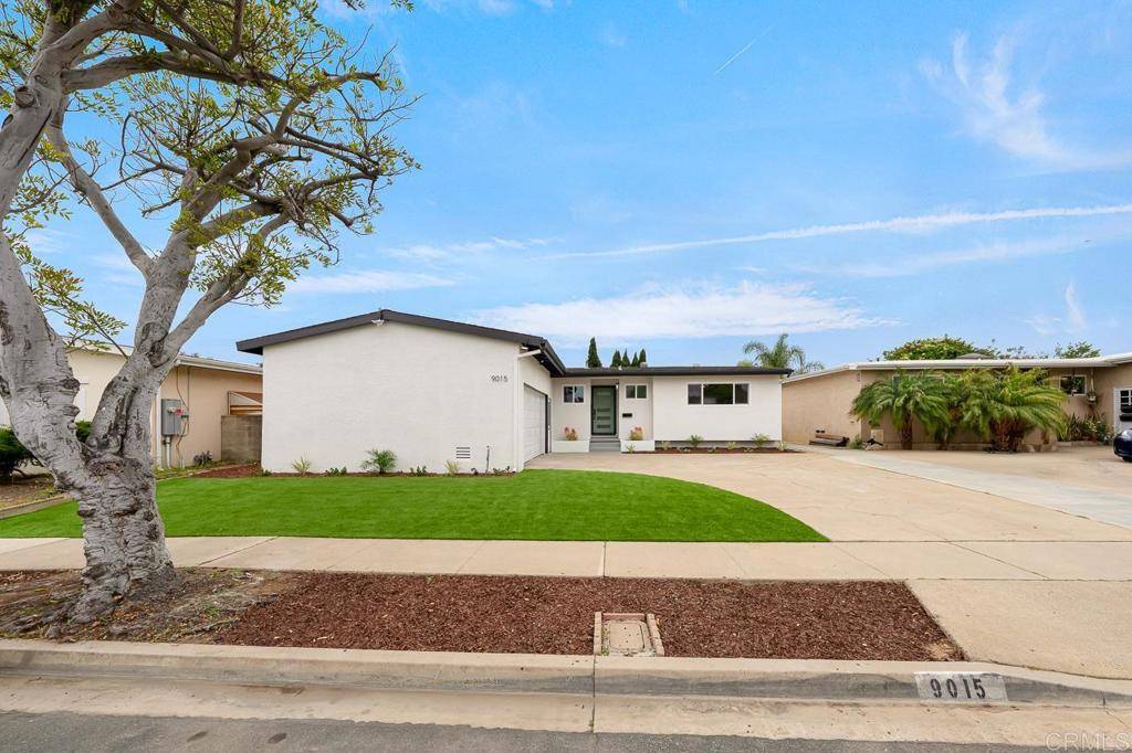 San Diego, CA 92123,9015 Sovereign Rd