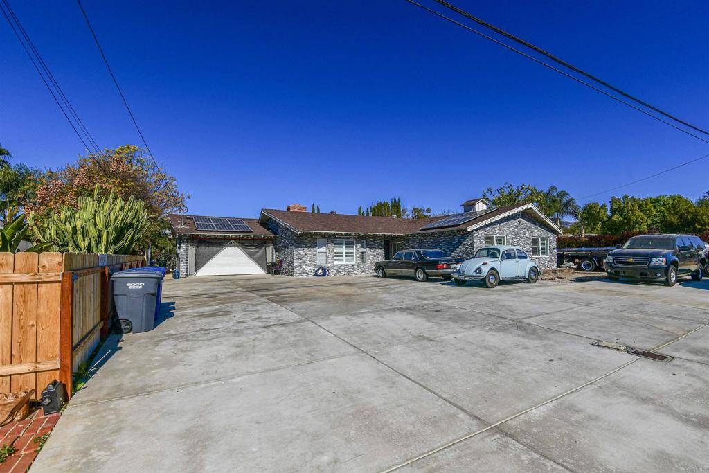 Lakeside, CA 92040,13138 Julian Ave
