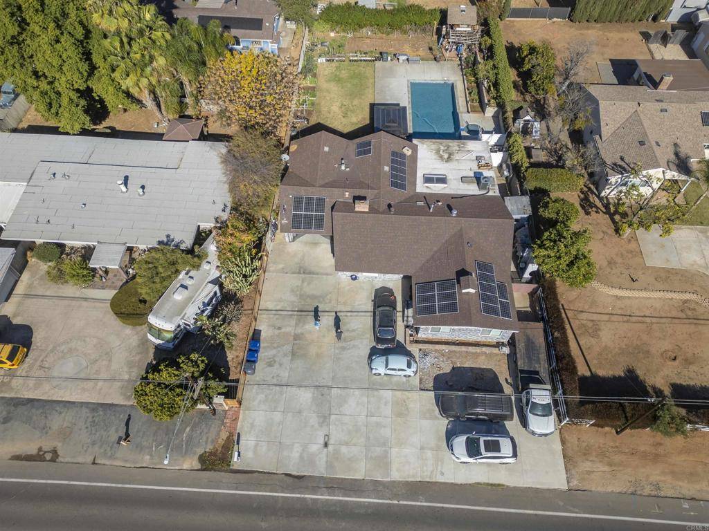 Lakeside, CA 92040,13138 Julian Ave
