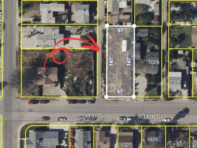 Wasco, CA 93280,1034 11Th ST
