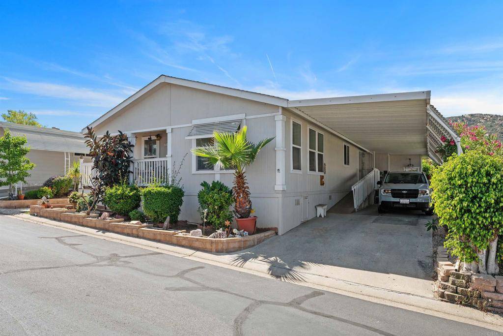 El Cajon, CA 92021,15420 Olde Highway 80 #89