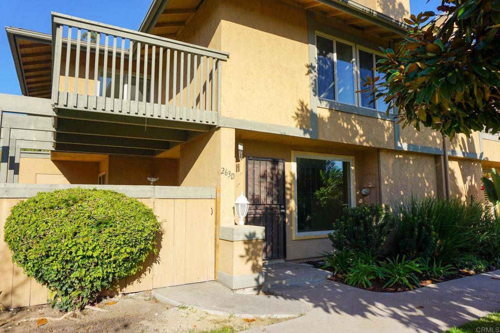 Chula Vista, CA 91911,263 Rancho DR #D