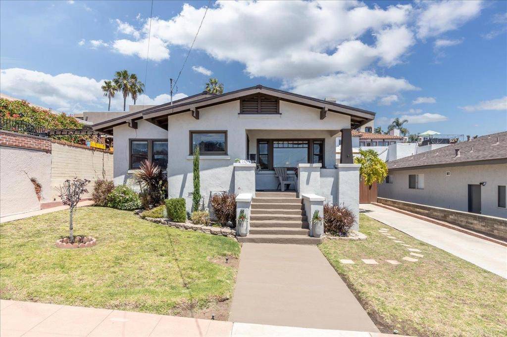 San Diego, CA 92101,2453 Curlew St