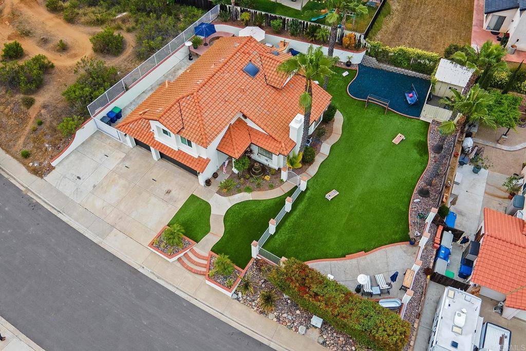 El Cajon, CA 92019,11734 VIA SEFTON