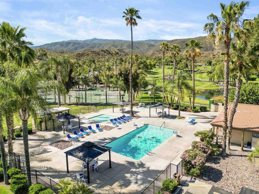 Aguanga, CA 92536,45525 Highway 79 #313
