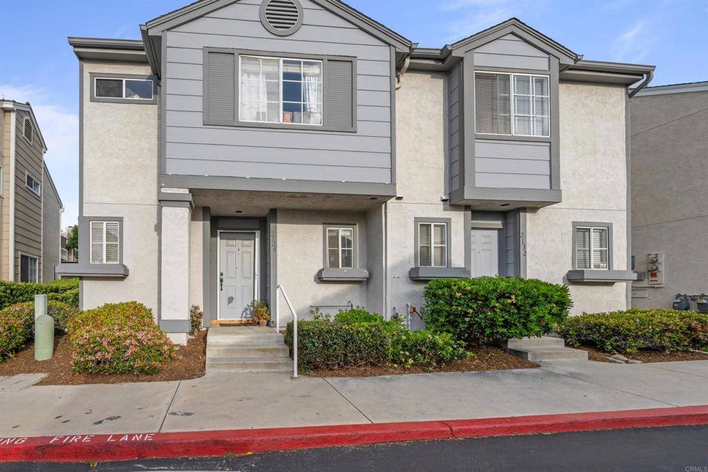 Spring Valley, CA 91977,2126 Kings View CIR