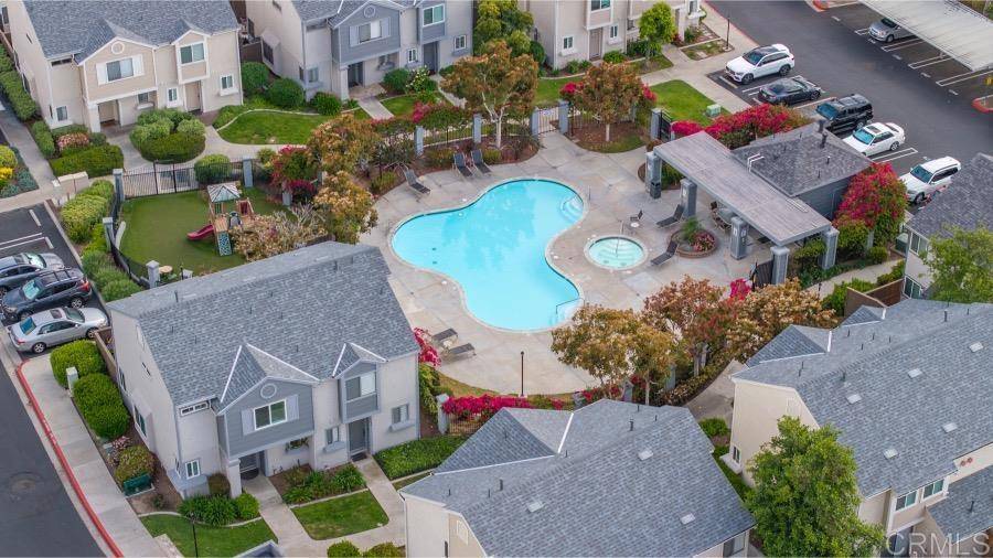 Spring Valley, CA 91977,2126 Kings View CIR