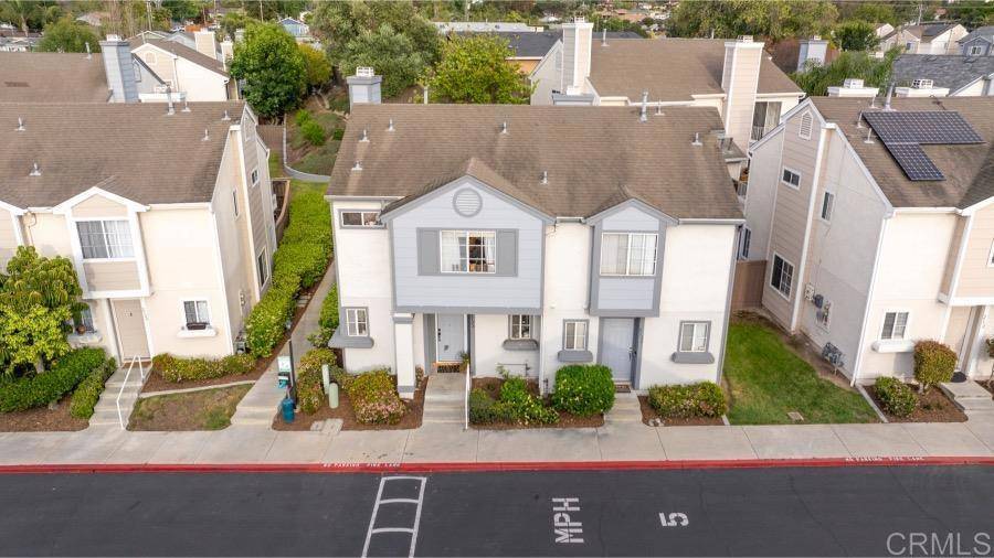 Spring Valley, CA 91977,2126 Kings View CIR