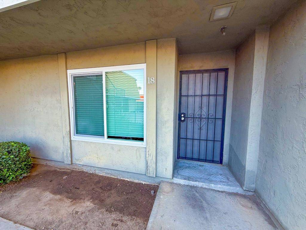 El Cajon, CA 92021,166 N 1St ST #18