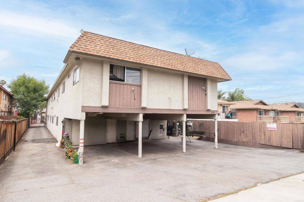 Spring Valley, CA 91977,3630 S Barcelona ST #3