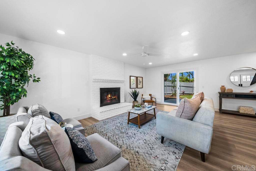Spring Valley, CA 91977,9306 Hollyhock RD