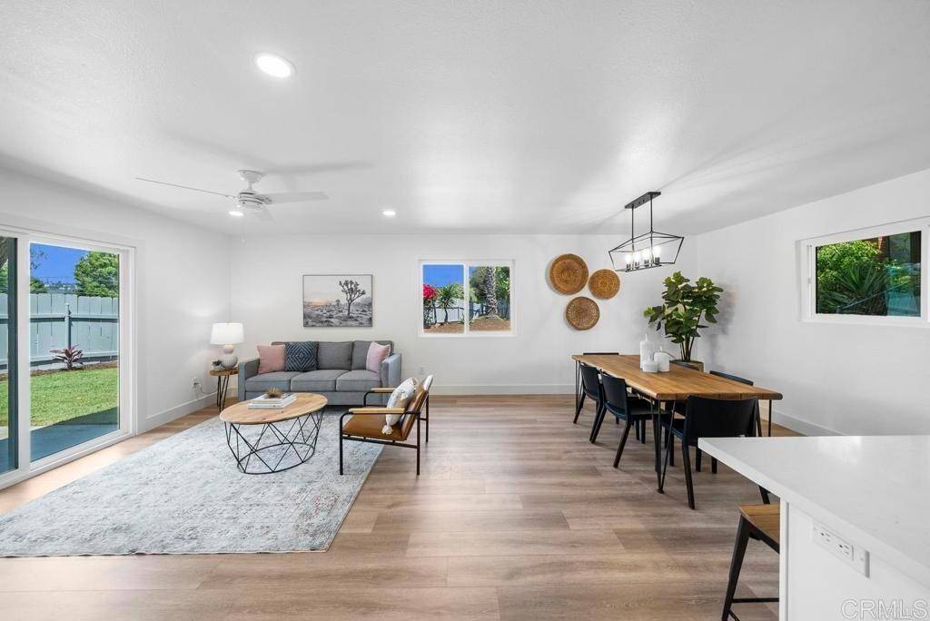 Spring Valley, CA 91977,9306 Hollyhock RD